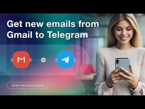 Automate Gmail and Telegram with Latenode: A Step-by-Step Guide